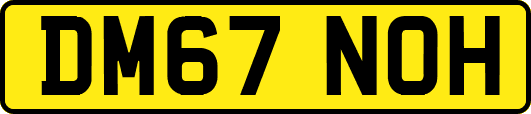 DM67NOH