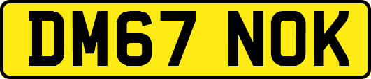 DM67NOK
