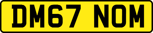 DM67NOM