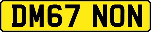 DM67NON