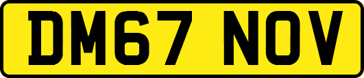 DM67NOV