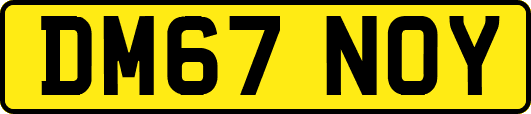 DM67NOY