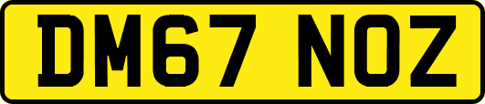 DM67NOZ