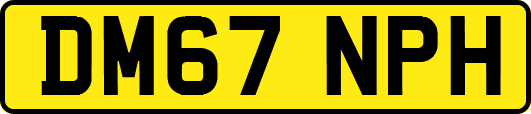 DM67NPH