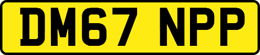 DM67NPP