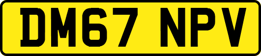 DM67NPV