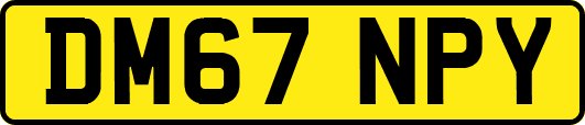 DM67NPY