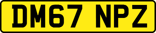DM67NPZ