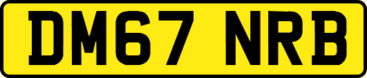 DM67NRB