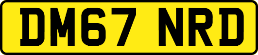 DM67NRD