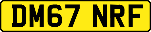 DM67NRF