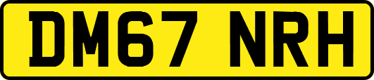 DM67NRH