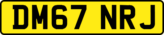 DM67NRJ