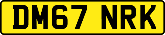 DM67NRK