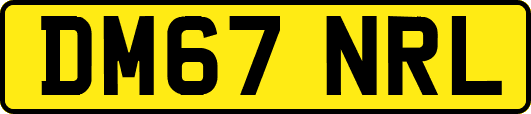 DM67NRL