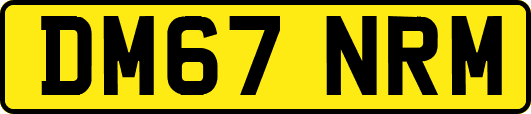 DM67NRM