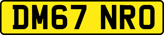 DM67NRO