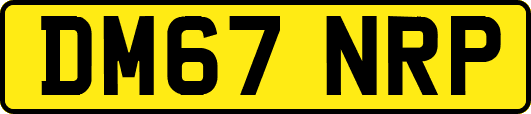 DM67NRP