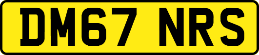 DM67NRS