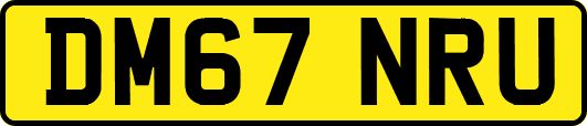 DM67NRU