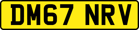 DM67NRV
