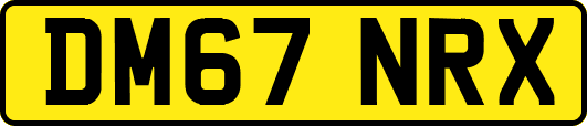 DM67NRX