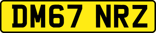 DM67NRZ
