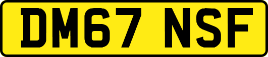 DM67NSF