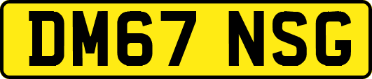 DM67NSG