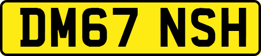DM67NSH