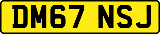 DM67NSJ