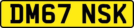 DM67NSK