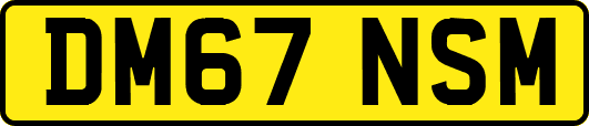 DM67NSM