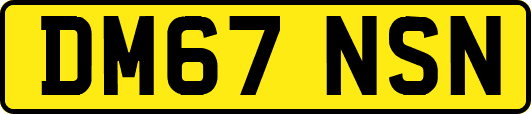 DM67NSN