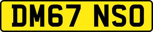 DM67NSO