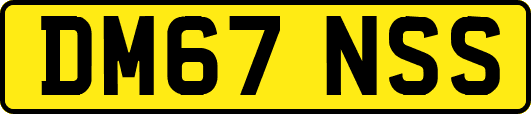DM67NSS