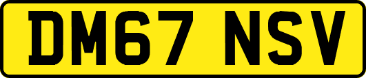DM67NSV