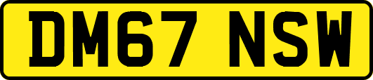 DM67NSW