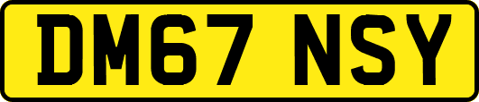 DM67NSY