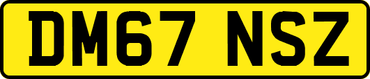DM67NSZ