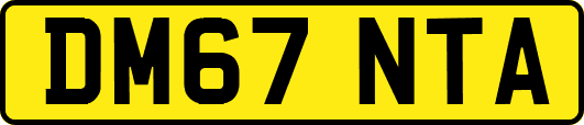 DM67NTA