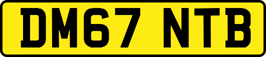 DM67NTB