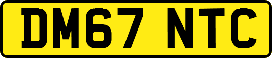 DM67NTC