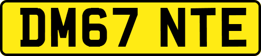 DM67NTE