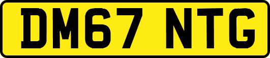 DM67NTG