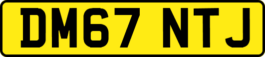 DM67NTJ