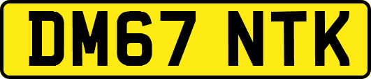 DM67NTK