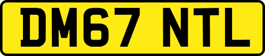 DM67NTL