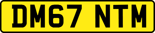 DM67NTM