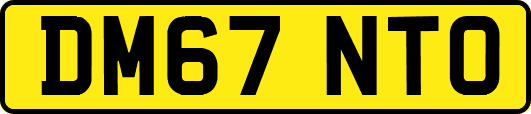 DM67NTO
